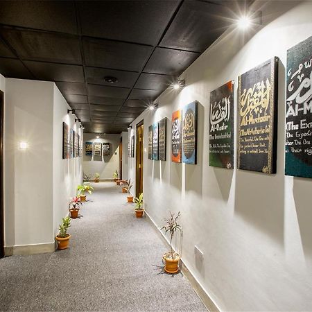 Rahma'S B&B Sylhet Eksteriør bilde