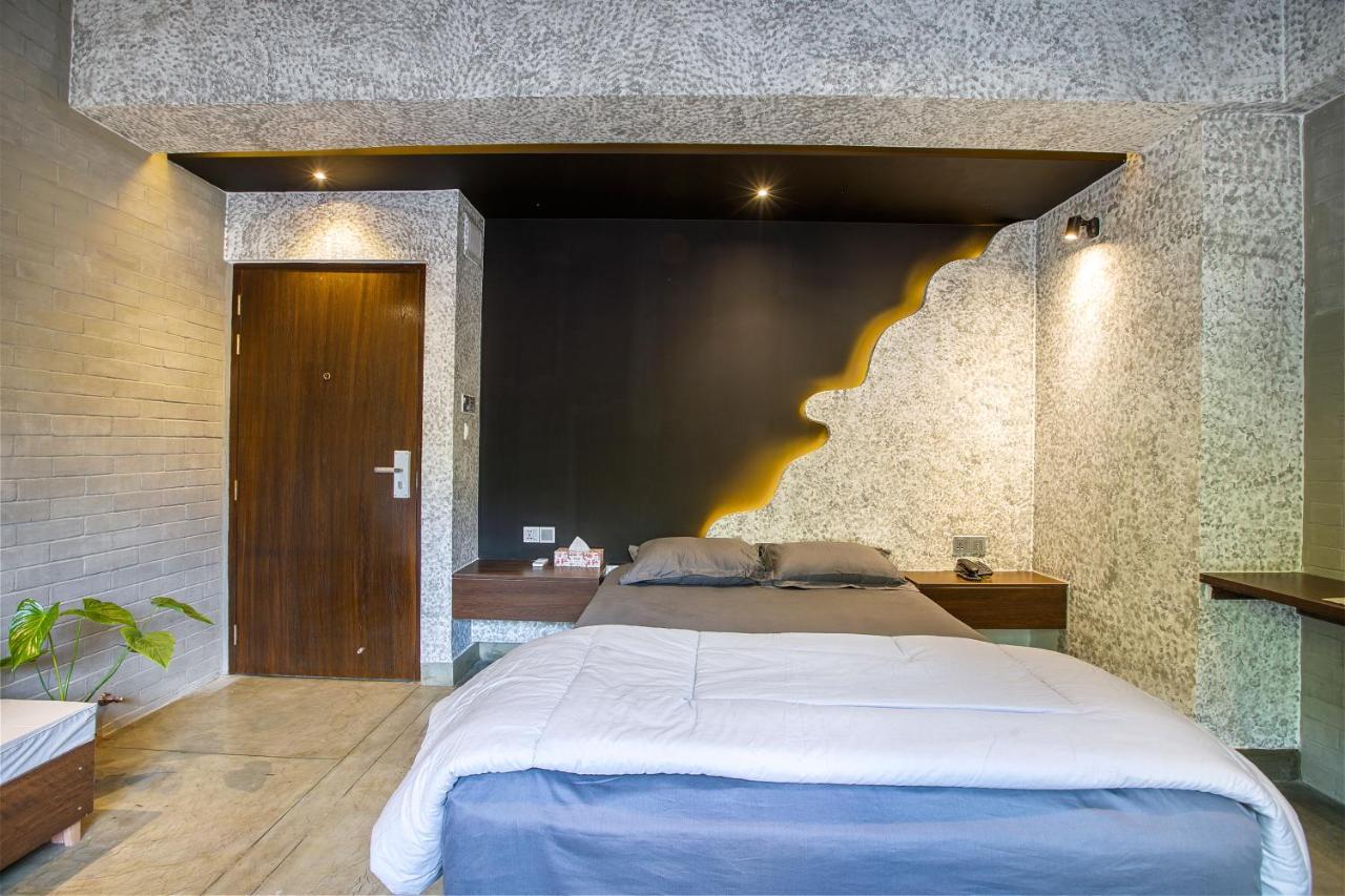 Rahma'S B&B Sylhet Eksteriør bilde