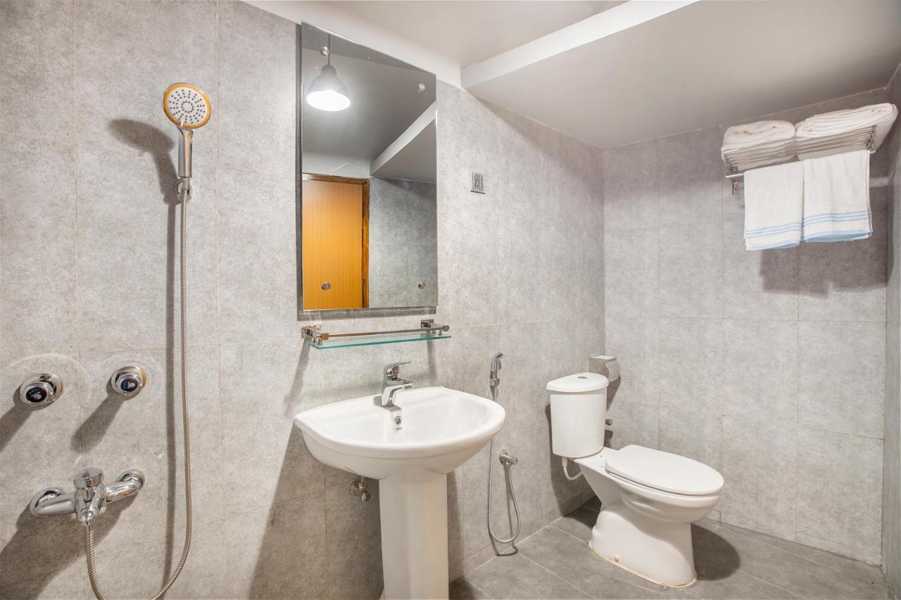 Rahma'S B&B Sylhet Eksteriør bilde