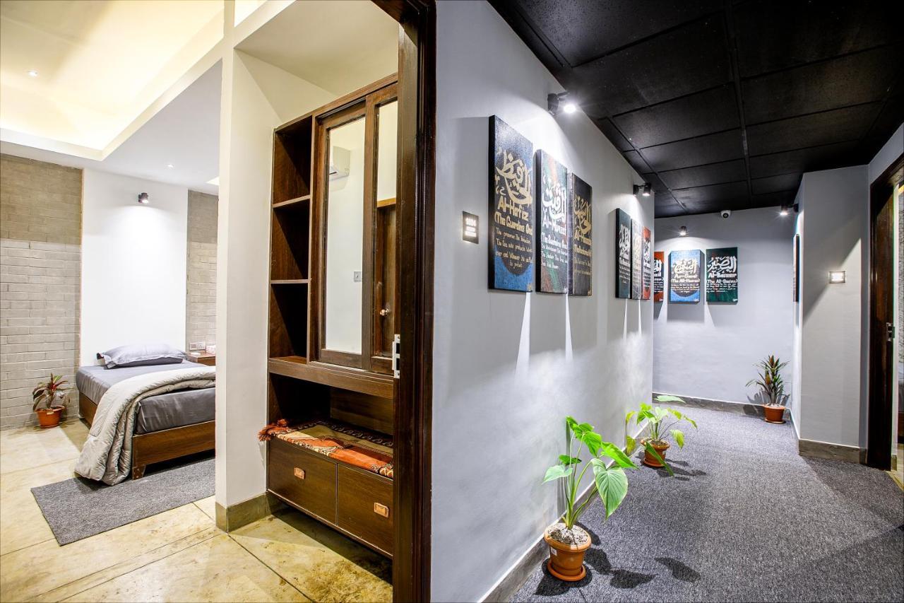 Rahma'S B&B Sylhet Eksteriør bilde